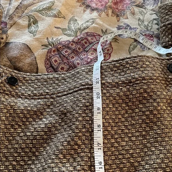 Set of jacket and skirt.Lauren Ralph Lauren. - Picture 13 of 16